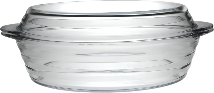 Форма для запекания с крышкой | Borcam