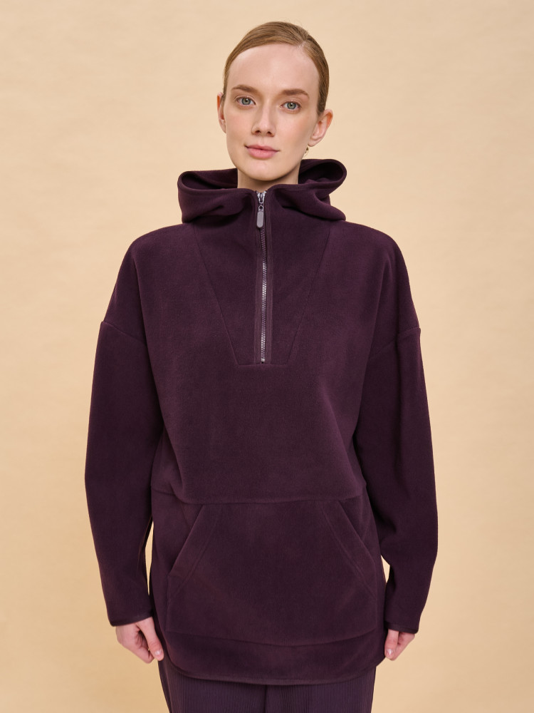 Толстовка женская | Pelican