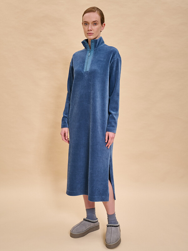 Платье женское | Лаунж | Pelican