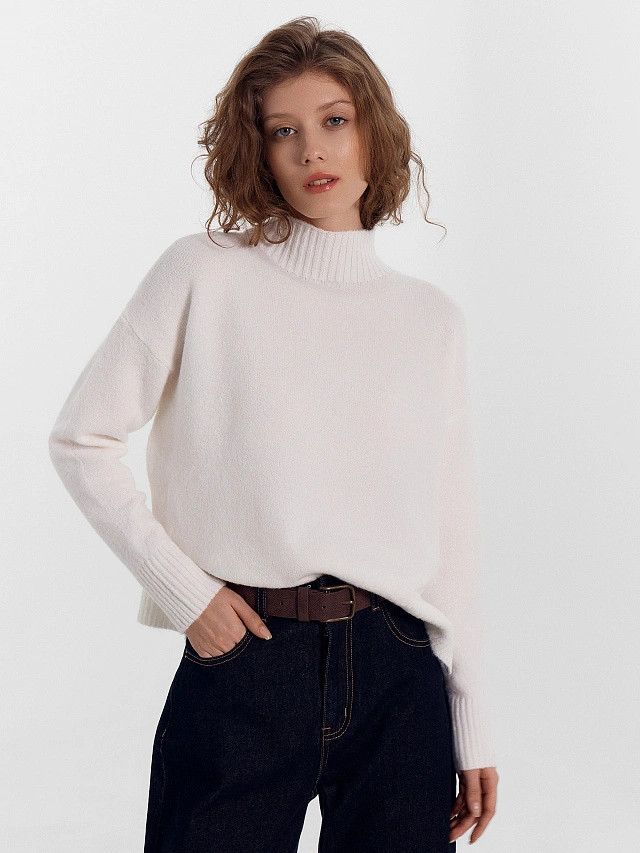 Джемпер женский | Mark Formelle