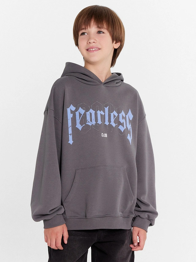 Худи для мальчиков | Mark Formelle