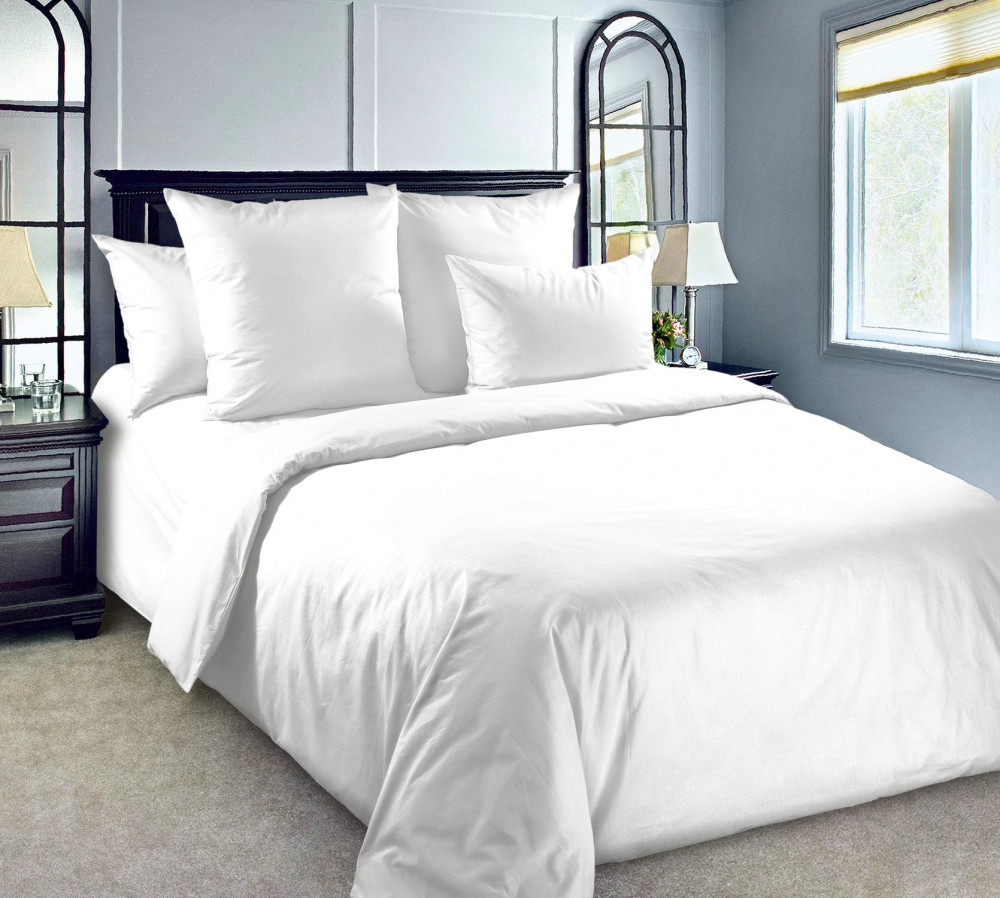 Комплект постельного белья «Белые ночи» | Текс-Дизайн