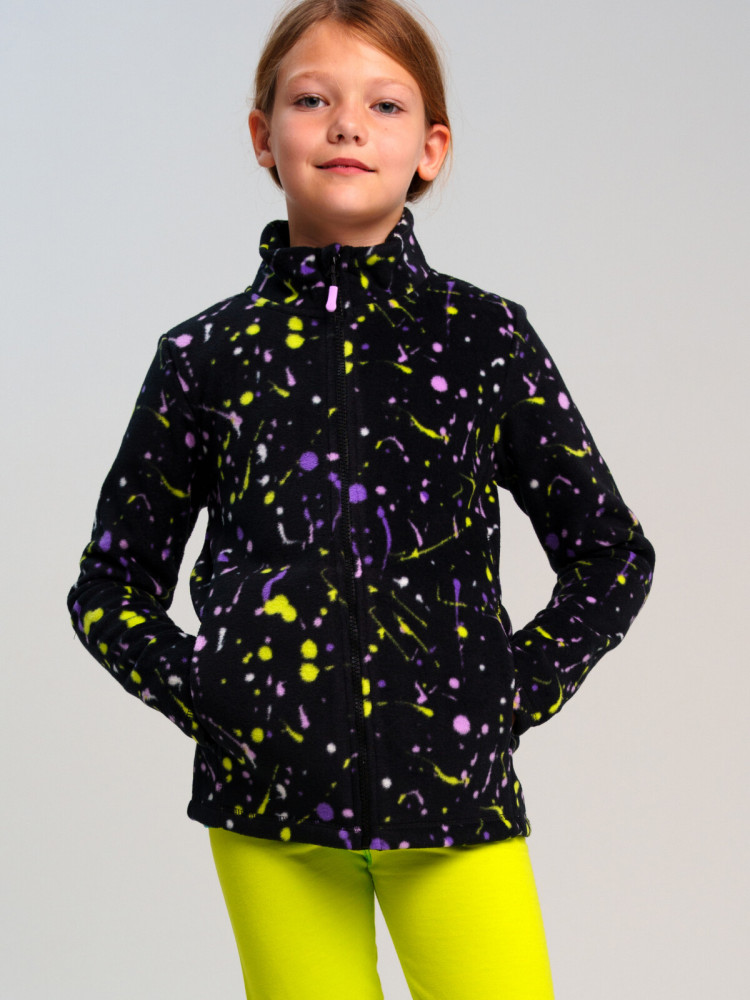 Толстовка для девочки | OK PTD | PlayToday