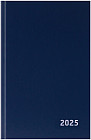 Ежедневник датированный на 2025 год