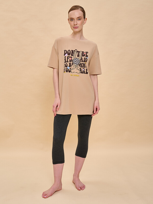 Пижама женская | Pelican