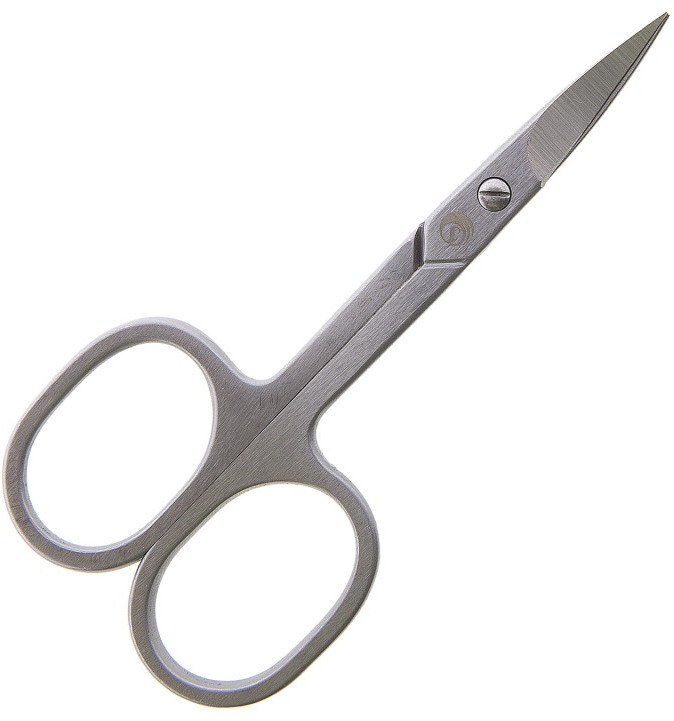 Ножницы маникюрные для ногтей | Scarlet Line