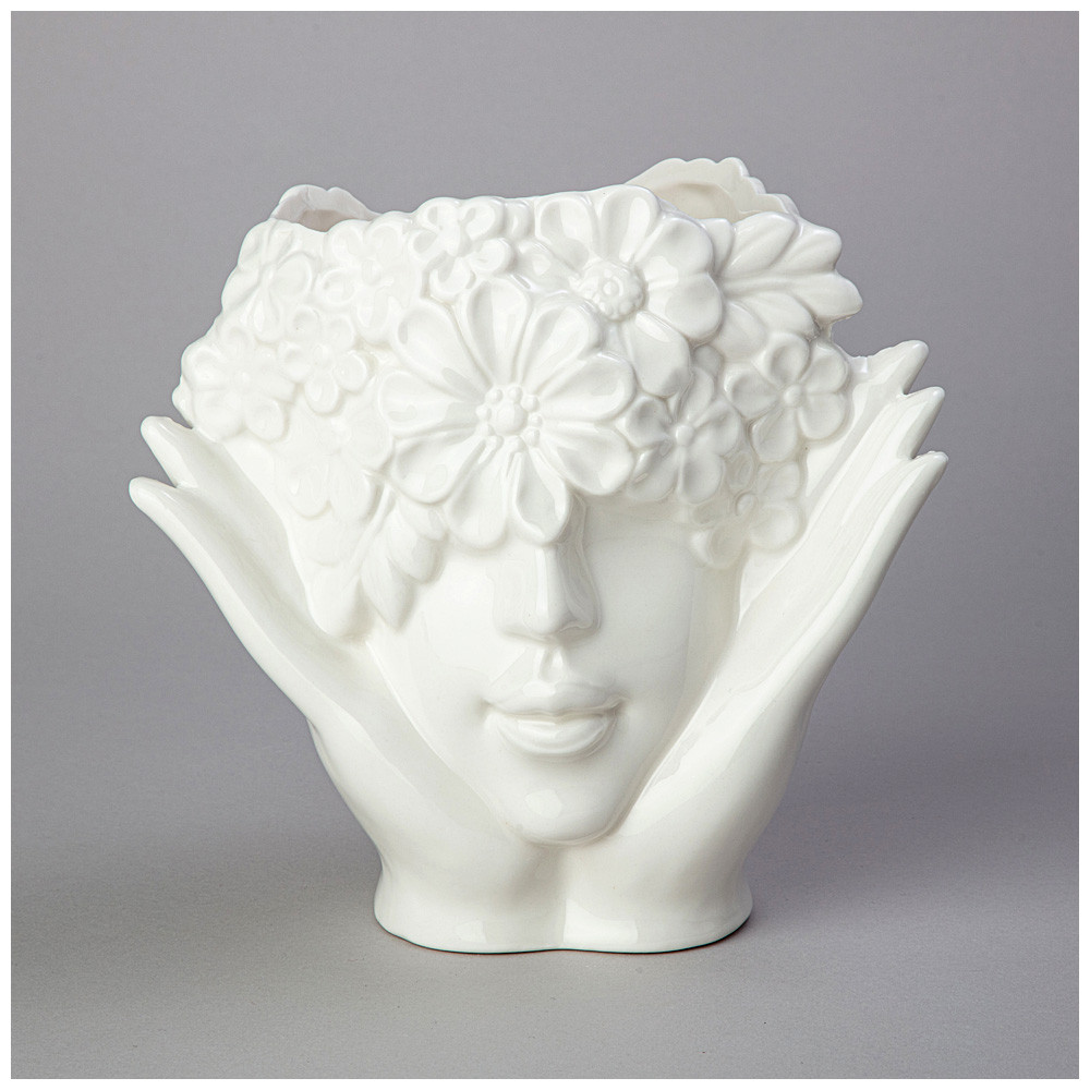 Ваза декоративная «Nature» | Lefard