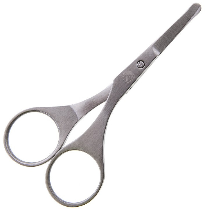 Ножницы маникюрные для ногтей | Scarlet Line