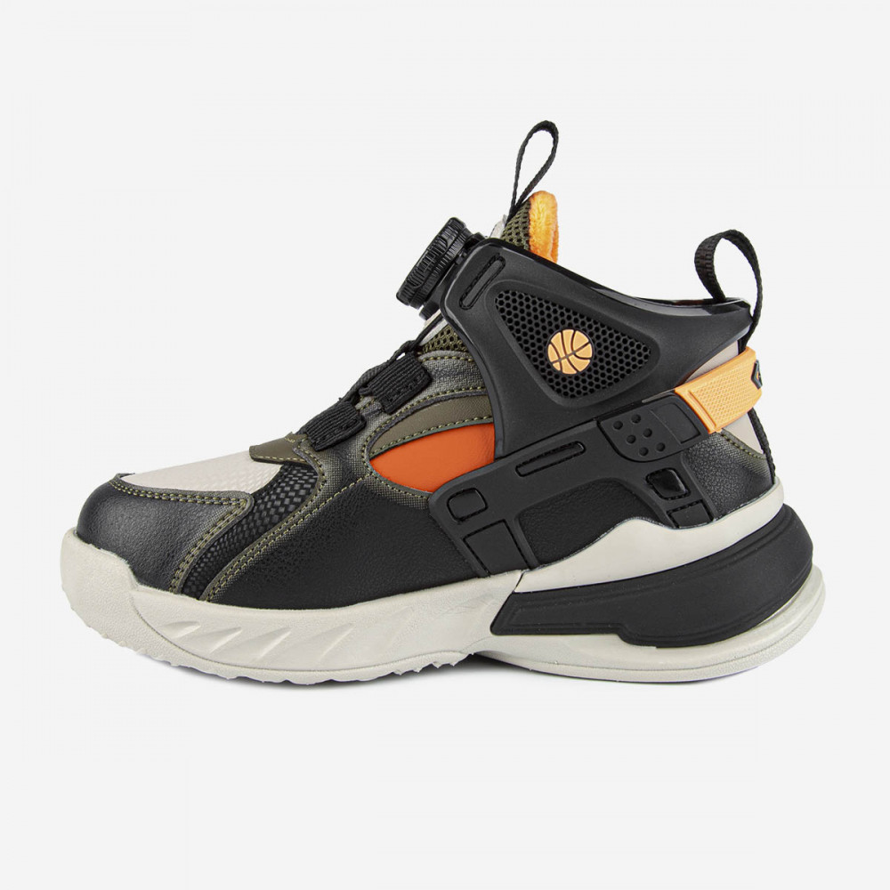 Кроссовки для мальчиков | Kapika