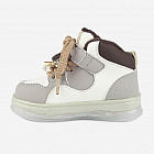 белый-серый