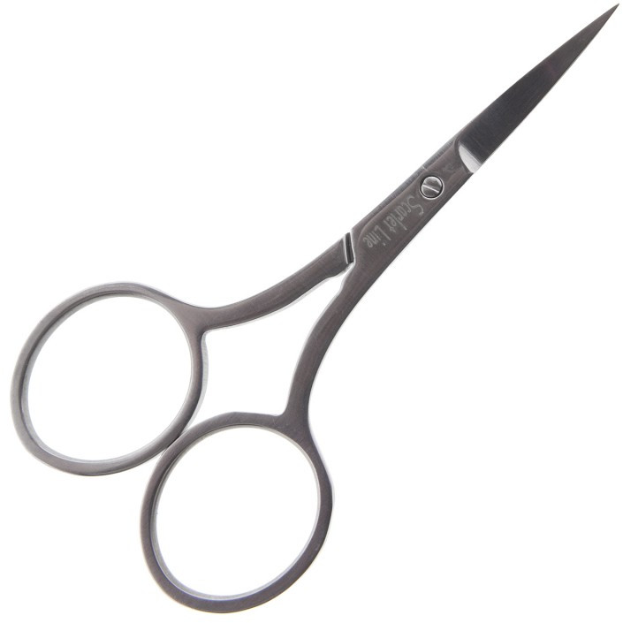 Ножницы маникюрные для ногтей | Scarlet Line