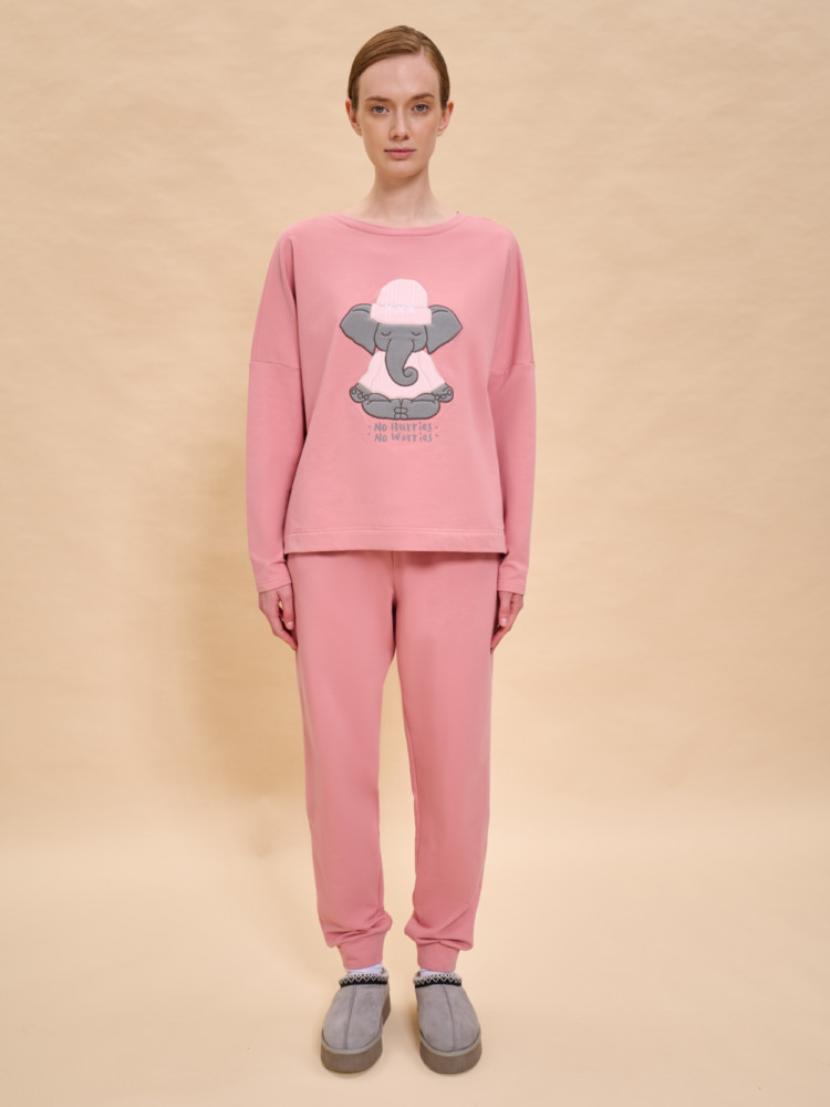 Комплект женский | Pelican