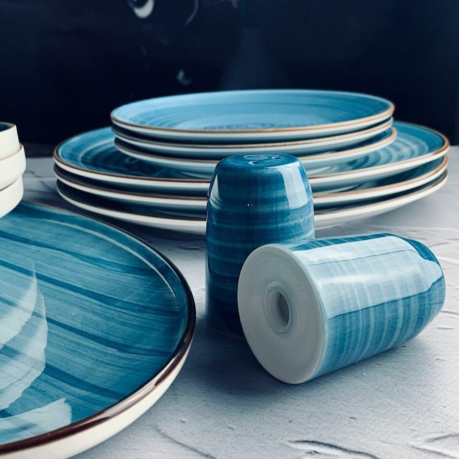 Сервиз обеденный «Мадейра» | Мадейра | Lenardi