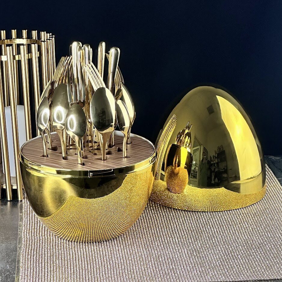 Набор столовых приборов | Lenardi