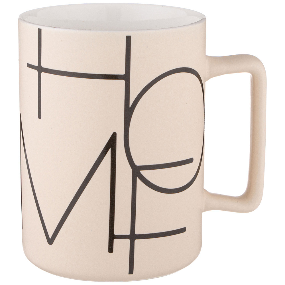 Кружка «Break Time» | Lefard