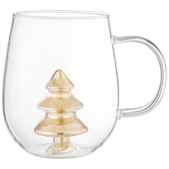 Кружка с двойными стенками «Феерия»