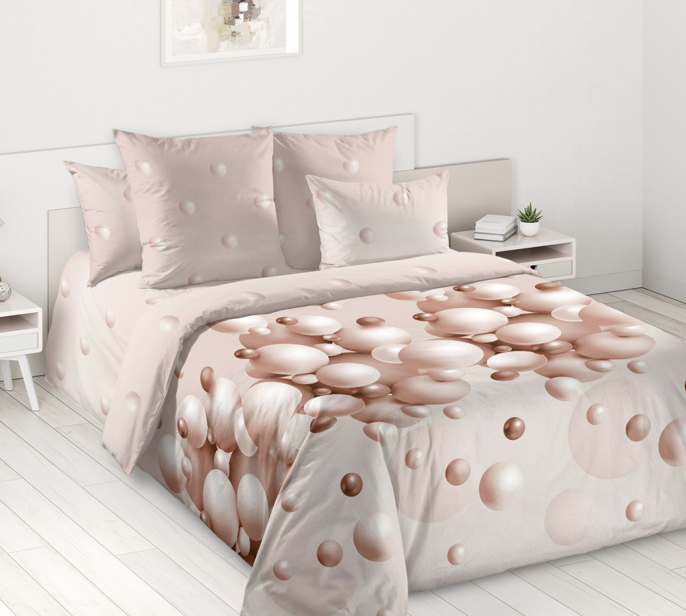 Комплект постельного белья «Воздушные шары 1» | Текс-Дизайн