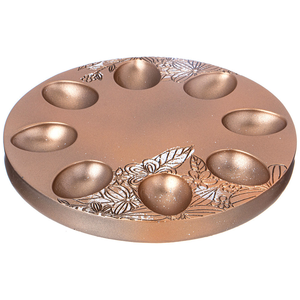 Блюдо для яиц «Sunday» | Lefard