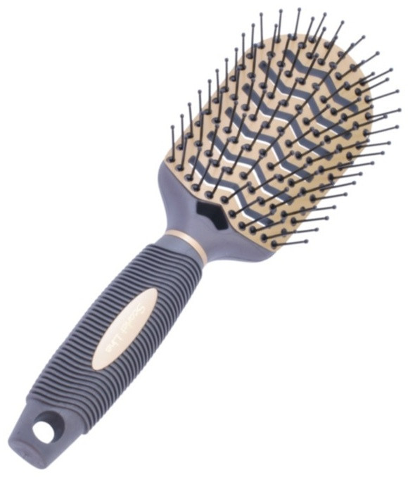 Расческа массажная | Scarlet Line