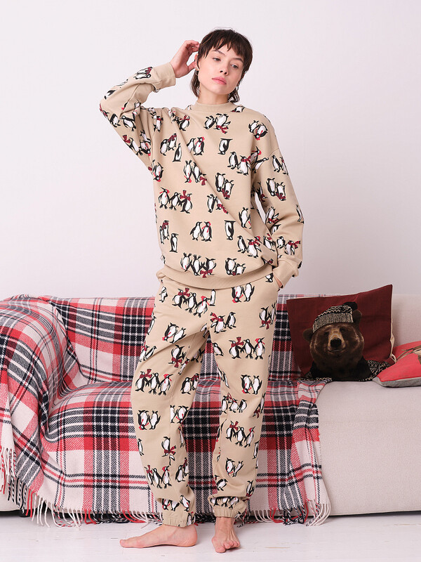 Комплект женский | Pelican