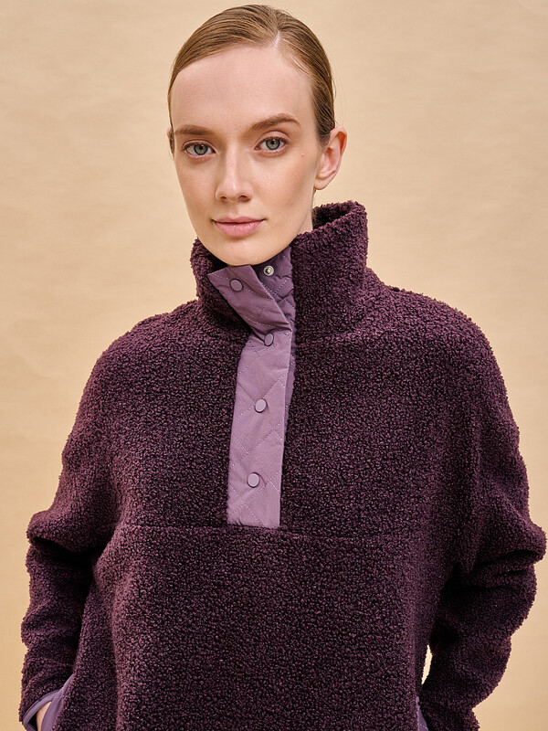 Толстовка женская | Pelican