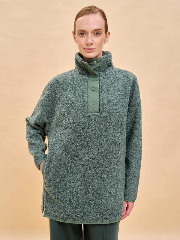 Толстовка женская | Pelican