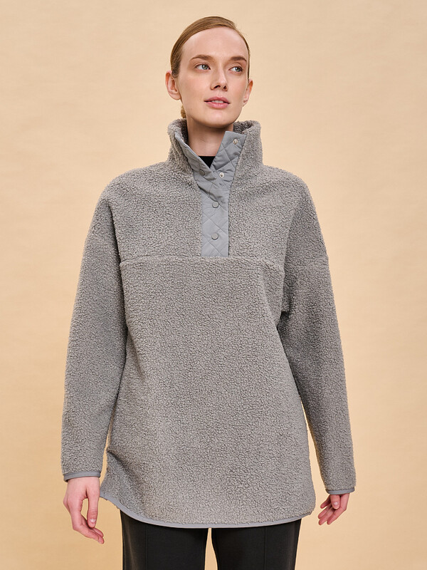 Толстовка женская | Pelican