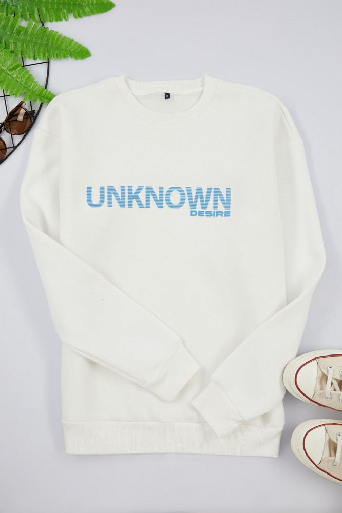 Свитшот мужской | TRENDYOL MAN