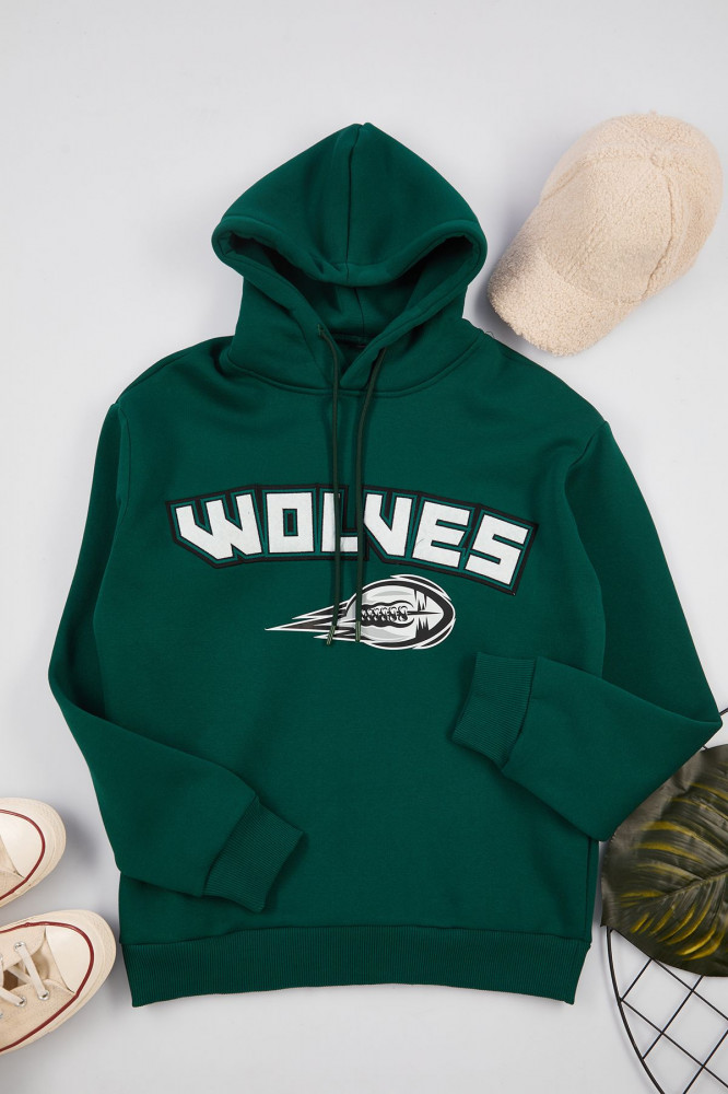 Свитшот мужской | TRENDYOL MAN