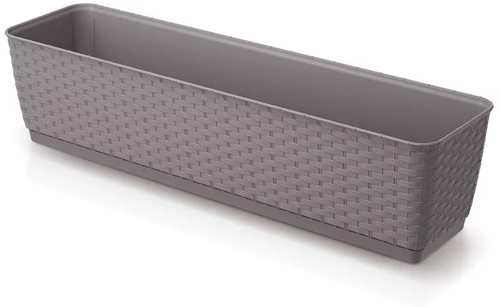 Горшок плетенный | Ratolla Case | Prosperplast