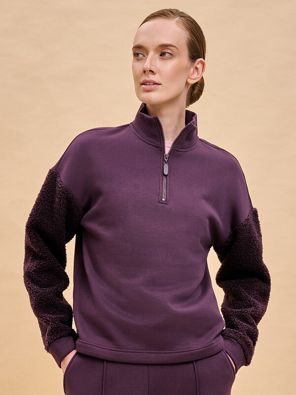 Толстовка женская | Pelican