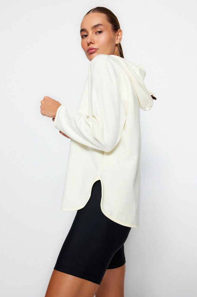 Свитшот женский | TRENDYOLMİLLA