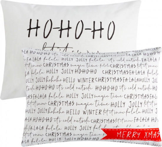 Комплект наволочек «Christmas»