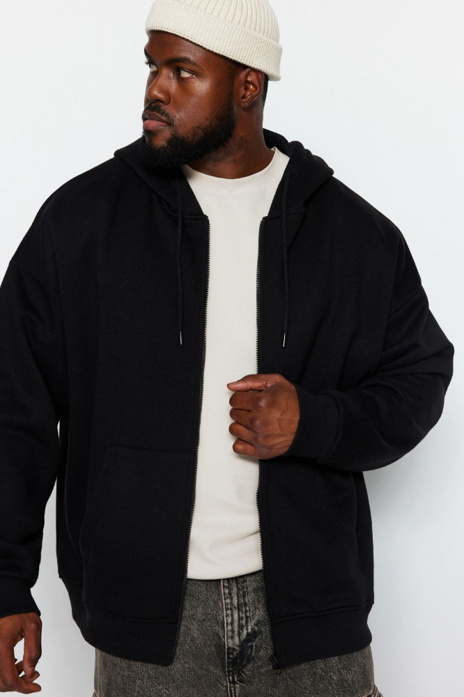 Свитшот мужской | TRENDYOL MAN