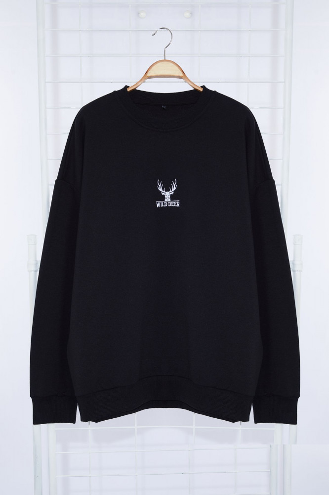 Худи мужское | TRENDYOL MAN