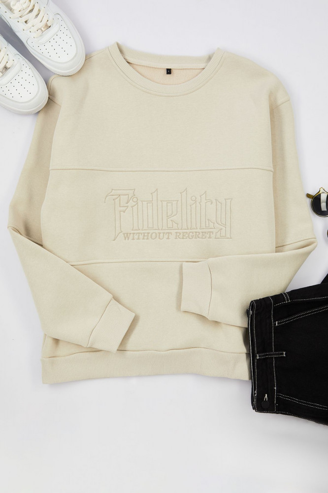 Худи мужское | TRENDYOL MAN