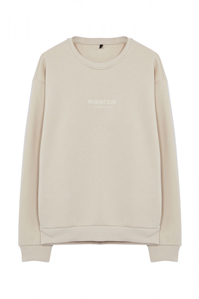 Худи мужское | TRENDYOL MAN