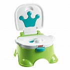 Горшок королевский