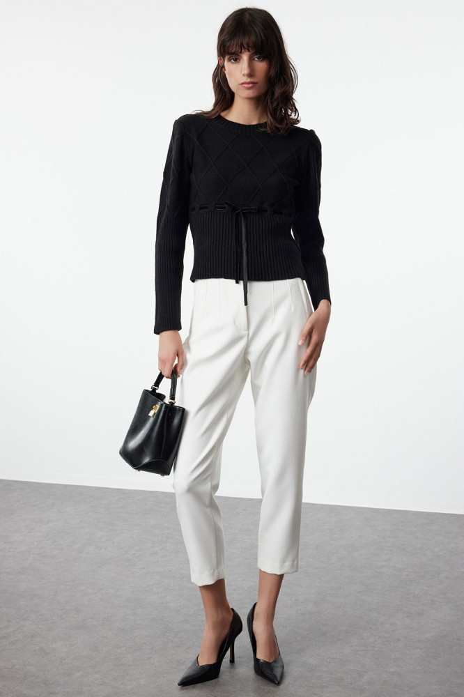 Джемпер женский | TRENDYOLMİLLA