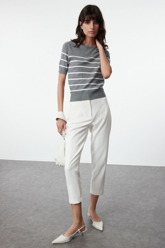 Джемпер женский | TRENDYOLMİLLA