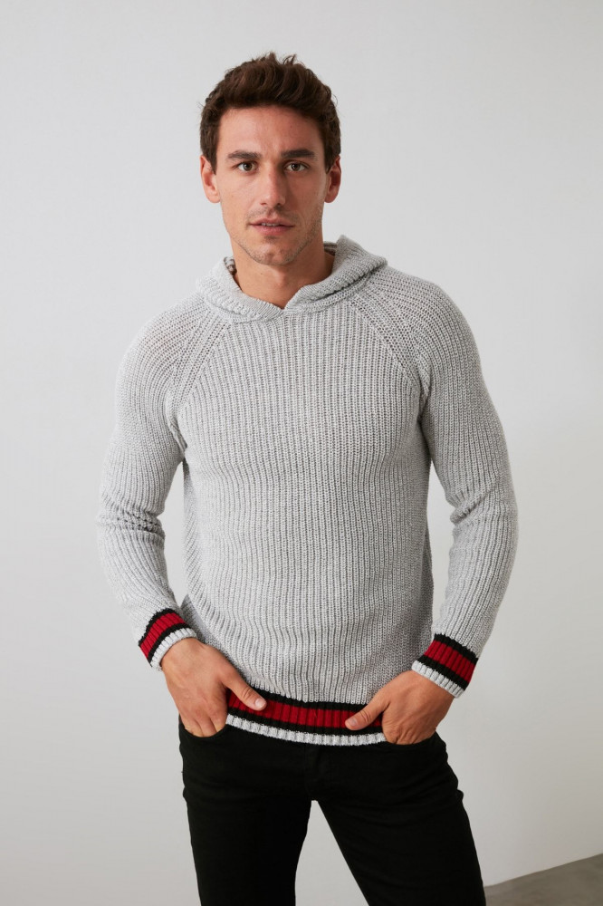 Джемпер мужской | TRENDYOL MAN