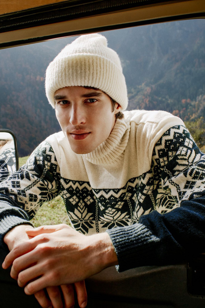 Джемпер мужской | TRENDYOL MAN