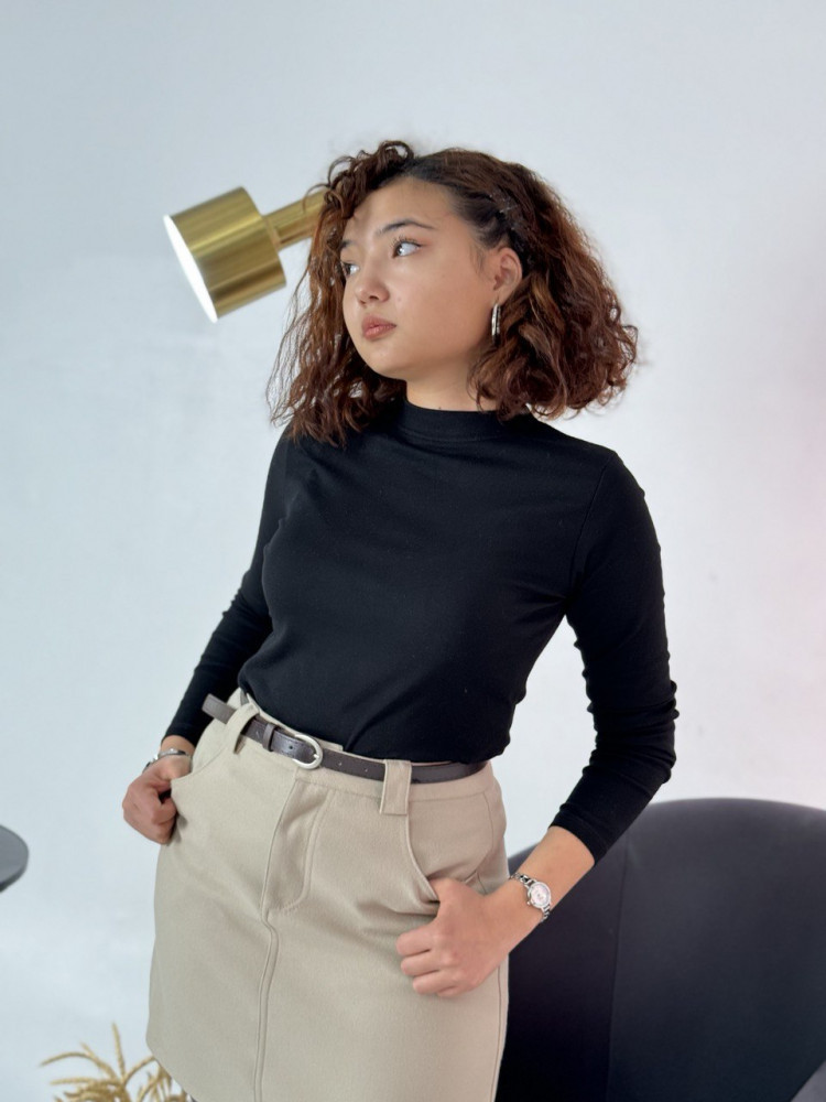 Лонгслив женский | NEST