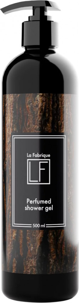 Гель для душа «Уд & Нероли» | La Fabrique