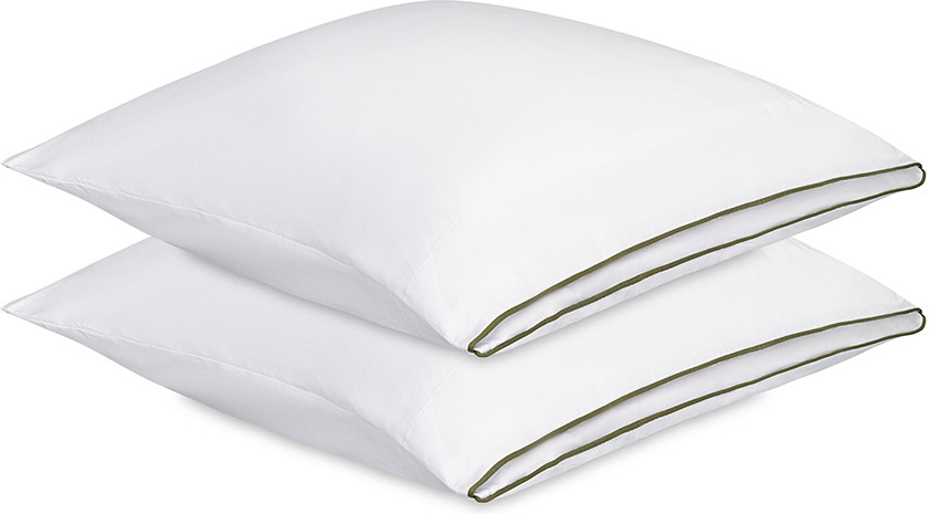 Комплект наволочек | Meditation | Tkano