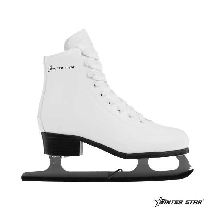 Коньки фигурные прокатные | Winter Star