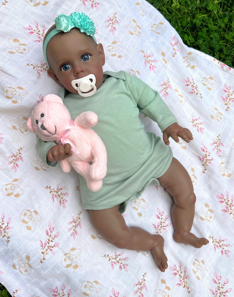 Кукла-реборн «Meggie»