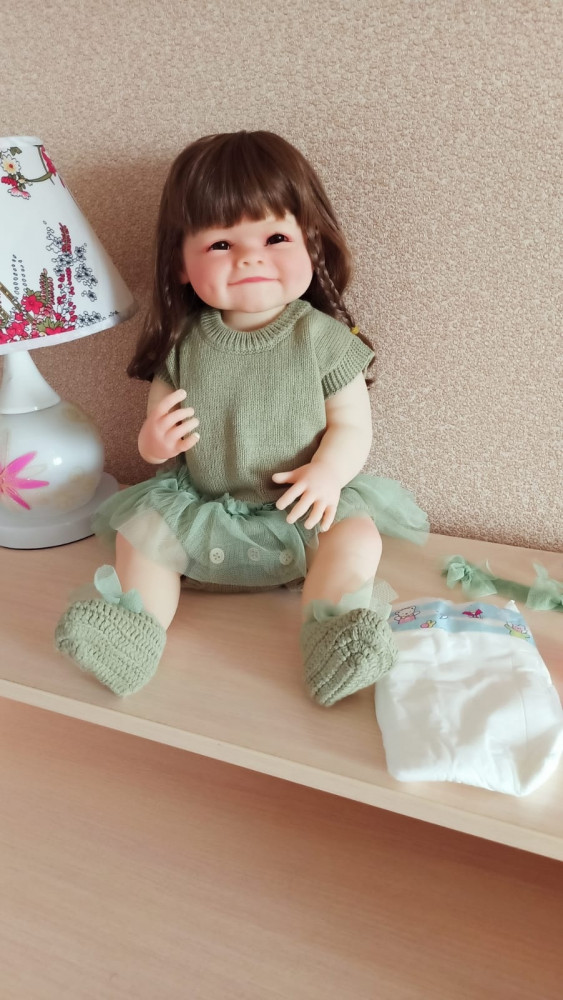 Кукла-реборн