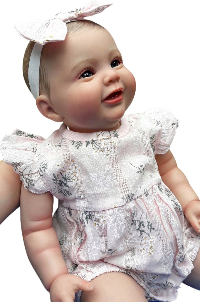 Кукла-реборн «Коди»