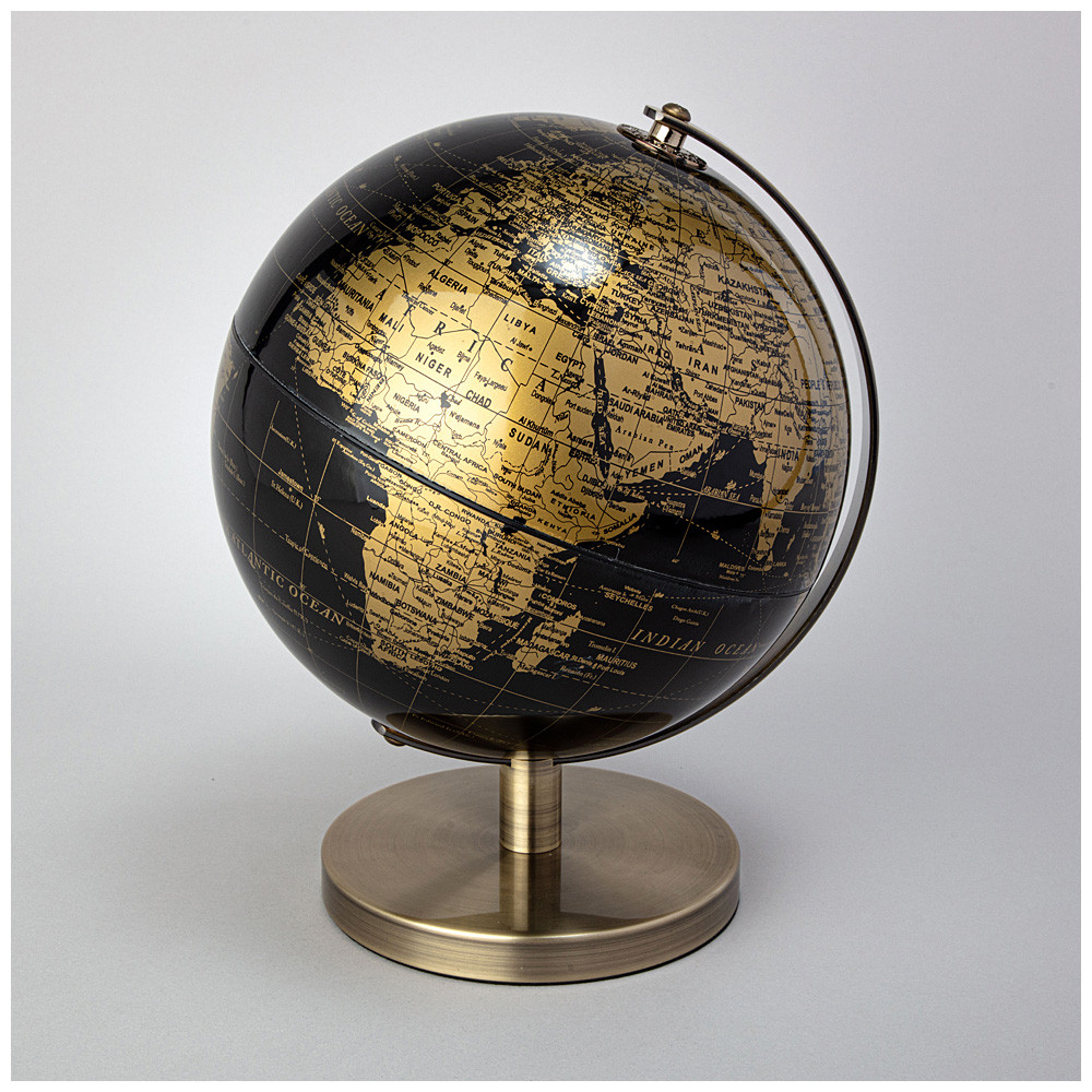 Глобус | Lefard